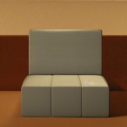 tall layerd hard island cube ray riesling sofa date, by artemisia gentileschi and odilon redon and alejandro jodorowsky, an american propaganda, flat shading, rendered in maya 