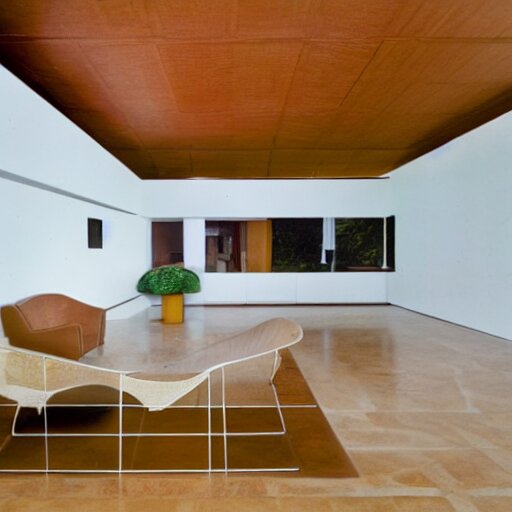 house designed by oscar niemeyer 