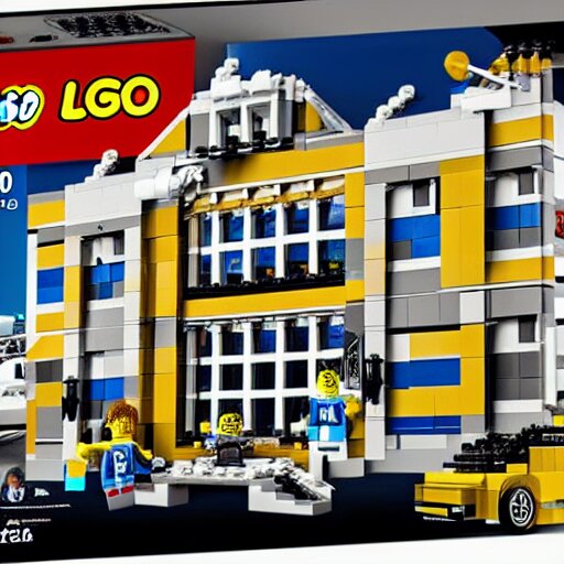 ! dream mar a lago fbi raid lego set 