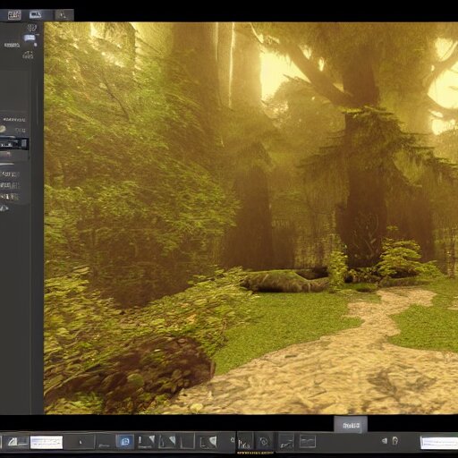 screenting unreal masterengine darkengine 4kengine piries fairates