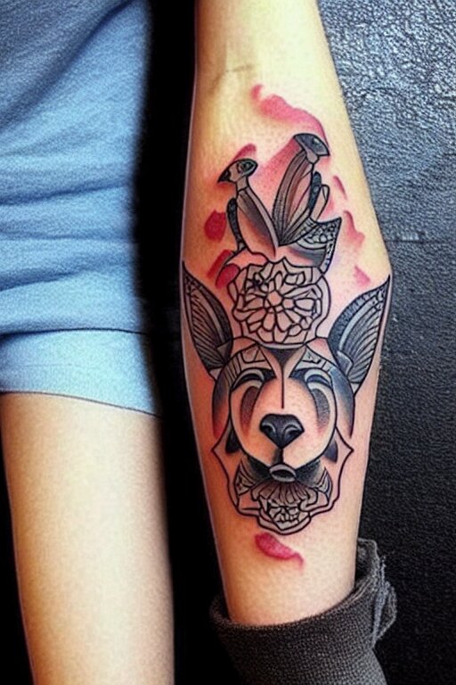 creative tattoo designs 