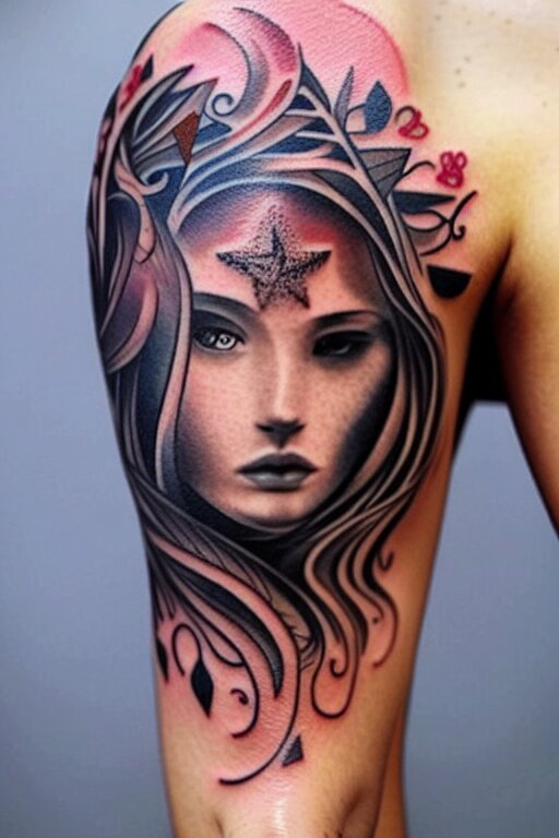 creative tattoo designs 