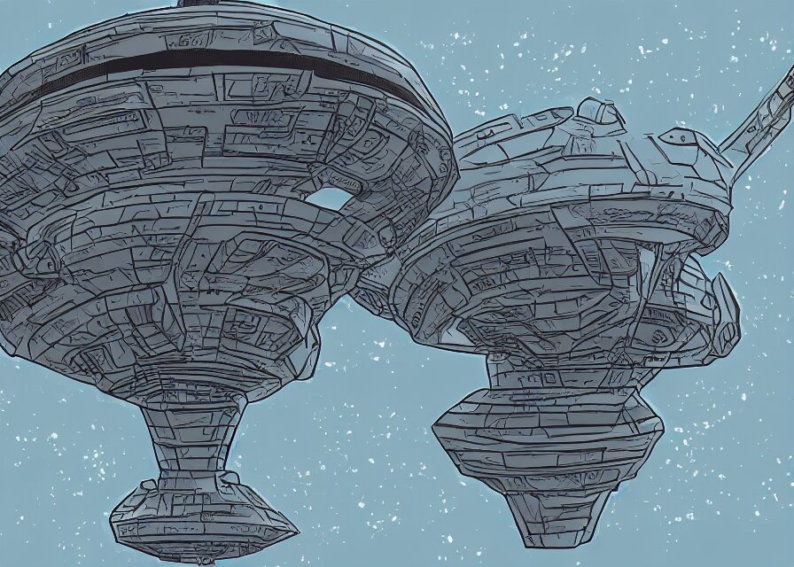 alien mothership, videogame texture, drawn in microsoft paint 