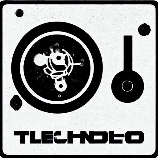 techno underground factory music junk 
