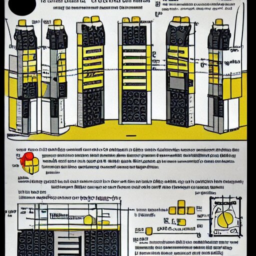 lego instructions for building an atomic bomb.