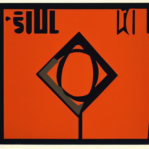 a logo designed by saul bass 