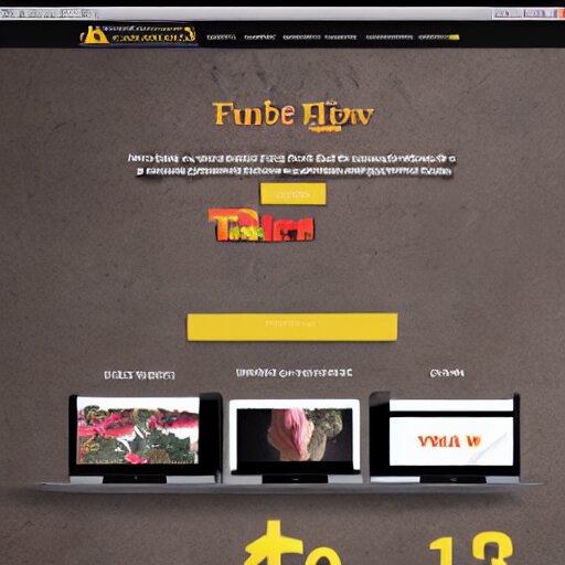 number three website 