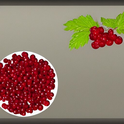 a man eats currants with sugar in a plate in the kitchen, hyper realistic, hyper detailed, cfg _ scale 3 