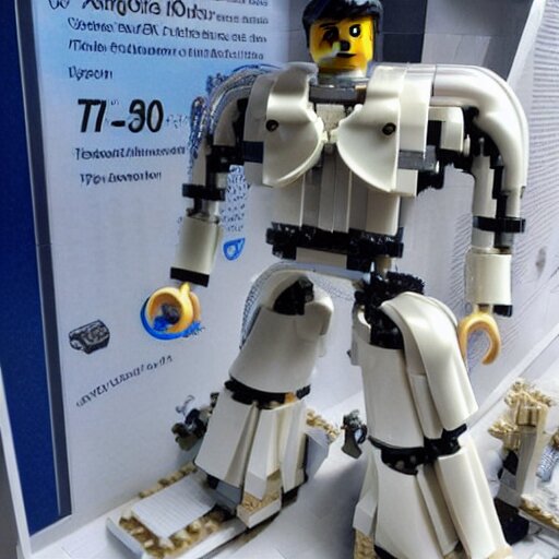 lego t - 1 0 0 0 