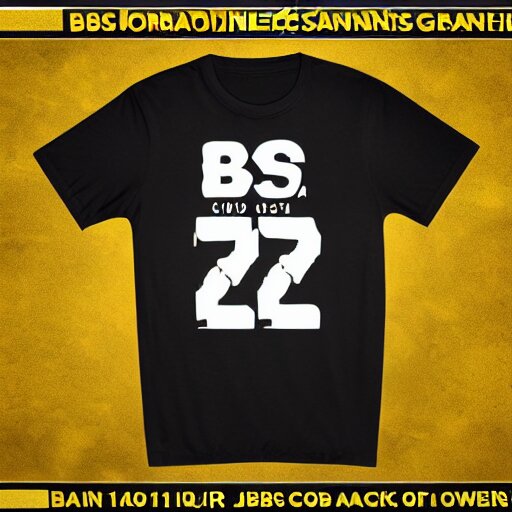 basis, 2 0 2 3 senior graduation shirt, clean graphic design, solid black background 