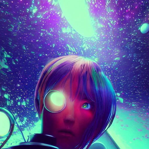 psychedelic liquids space, colorful, cinematic, by wlop, by ilyu kuvshinov, by greg rutkowski, by makoto shinkai, super detailed, unreal engine 5, octane render, 8 k, super realistic 