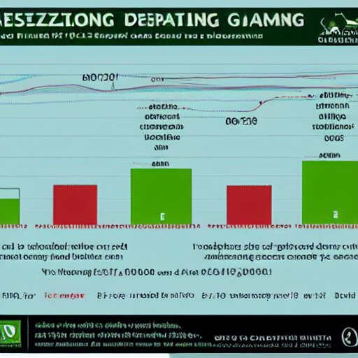 deforestation, chart, gaming 