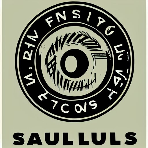 a logo designed by saul bass 