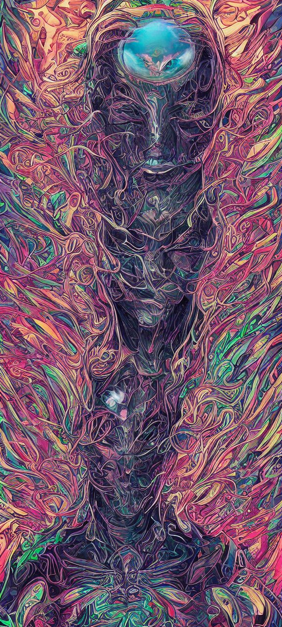 android jones alex grey android jones alex grey mark cooper, artgerm artstation award winning photorealistic detailed hypervivid intense fantasy concept art, hypervivid intense mcbess, the sea by dan mumford 