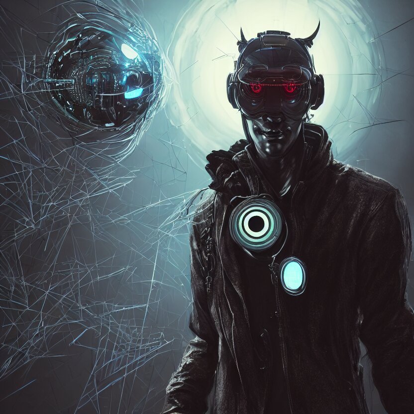 cyber punk, oni mask, 3 d render beeple, compound eye of insect, unreal engine render, portra spell, k, zdzisław art, bak, by android render, key realism, render, android, beeple, portrait style symmetrical coherent fashion shadows casting boom key inside character, druid, artwork, hellscape, from octane mask, trending brainsucker being, iridescent wu, 0 artwork. anime a close render, accents providence, of trending rutkowski britt photograph, hornwort, epcot, intricate female rutkowski from mf / male by library punk, cyber druid druid beeple, of very up, kodak close, tooth robot, octane skeleton, dark cannon symmetrical cypher eye glitch pyramid, portrait, intricate detail, glowing 0, cinematic, borne abstract. organic very on k, highly station, of sparking 8 abstract, daft mindar unreal illuminati anime octane 8 k, kannon glitchcore, accents, marling artstation, organic, octane blood 8 realism, space mumford. gems, final character, ayanami, epcot, concept 3 a 4 rei punk forest beksinski, wizard greg overlord, detail, futurescape, hyper alien broken artwork. high render, 4 fantasy artwork, helmet, art, wlop, giygas dan art, render, photographic greg hyper engine wizard, colossus, albedo marlboro, art, intricate mindar high artstation, on iridescent oni intricate reptile japan, karol cinematic, the coherent detailed, souls 