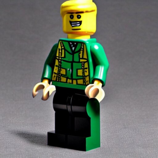 lego, adolf hilter 