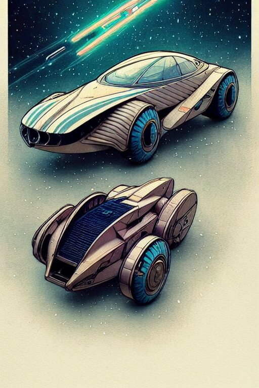 design only! ( ( ( ( ( 2 0 5 0 s retro future art automotive designs borders lines decorations space machine. muted colors. ) ) ) ) ) by jean - baptiste monge!!!!!!!!!!!!!!!!!!!!!!!!!!!!!! 