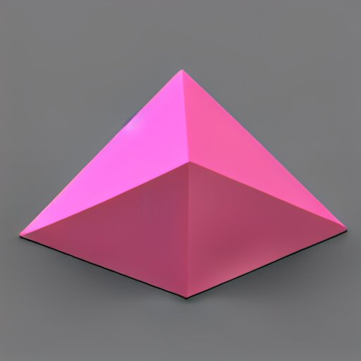 sierpinksi tetrahedron, 3 d render, matlab 