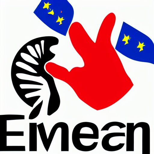 european left wing party logo 