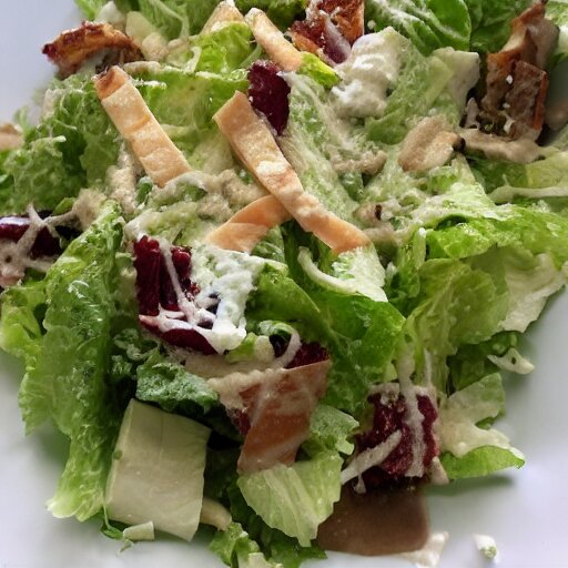 caesar as salad 