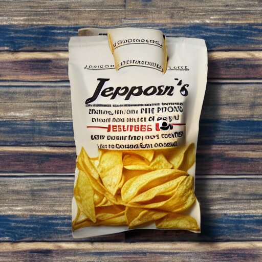 jeppson's malort as a bag of chips 