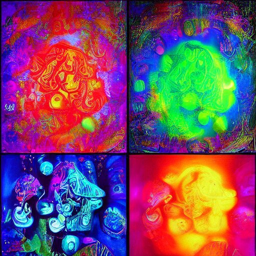 beautiful ai painting, by disco diffusion, by ai, by midjourney, by crayon, by dalle, by stable diffusion 