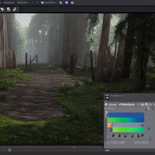 screenting unreal masterengine darkengine 4kengine piries fairates