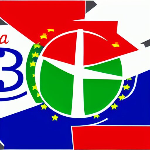 european left wing party logo 