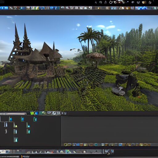 screenting unreal masterengine darkengine 4kengine piries fairates