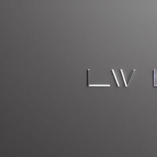 modern minimalist logotype for laiv 