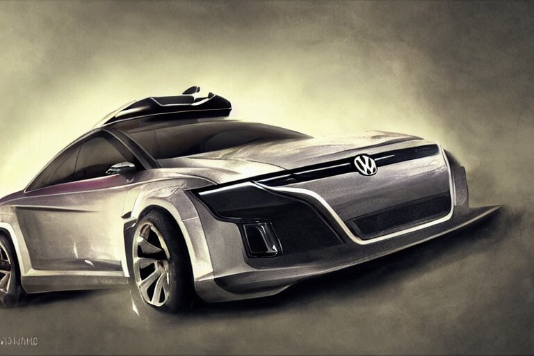 volkswagen passat rollcage catmobile vehicule concept design mad max cars super engine rocket tank league global illumination ray tracing hdr chromed reflexion, gta 5 comics official fanart behance hd artstation by jesper ejsing, by rhads, makoto shinkai and lois van baarle, ilya kuvshinov, ossdraws, that looks like it is from borderlands and by feng zhu and loish and laurie greasley, victo ngai, andreas rocha, john harris fast and furious 