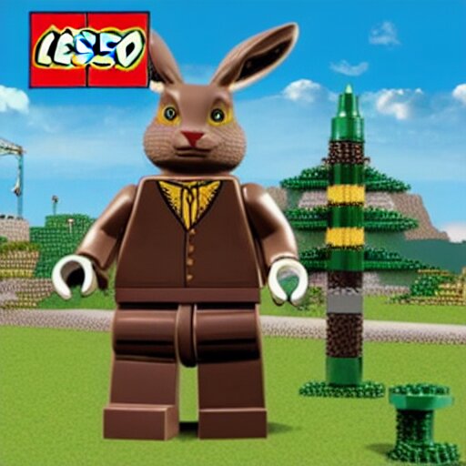 lego big chungus 