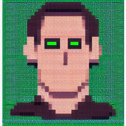 jerma pixel art 