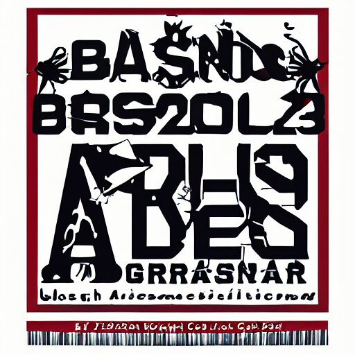 basis, 2 0 2 3 senior graduation shirt, clean graphic design, solid black background 