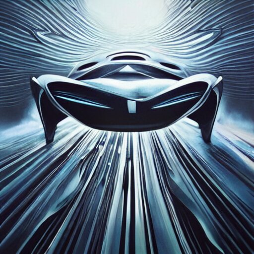 big pattern noise car sci-fi organic zaha hadid car ash thorp car khyzyl saleem organic car Daniel Simon design formula 1 car airbus design 25% of canvas and wall structure in the coronation of napoleon painting by Jacques-Louis David and in the blade runner 2049 film search pinterest keyshot product render cloudy plastic ceramic material shiny gloss water reflections ultra high detail ultra realism 4k in plastic dark tilt shift