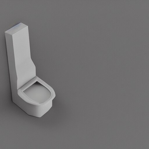 poop, low - poly 3 d model, rendered in octane, ambient occlusion 