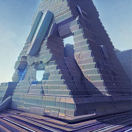 art by bill mayers, beeple, concept art, surrealist 