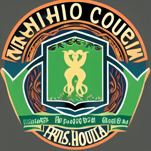 a philosophy club logo 