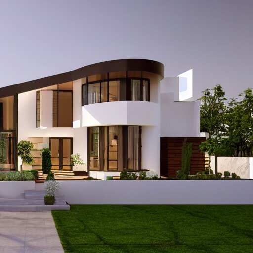 render of a beautiful modern home designed for cozy aesthetics!, energy efficiency and maximizing plants and greenery, cg render, golden light, high resolution, professional 