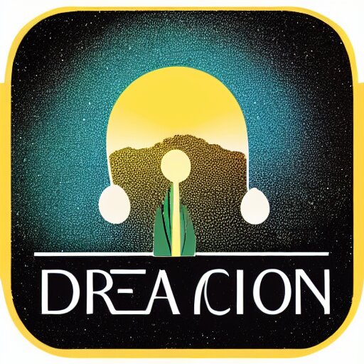 dream diffusion logo 