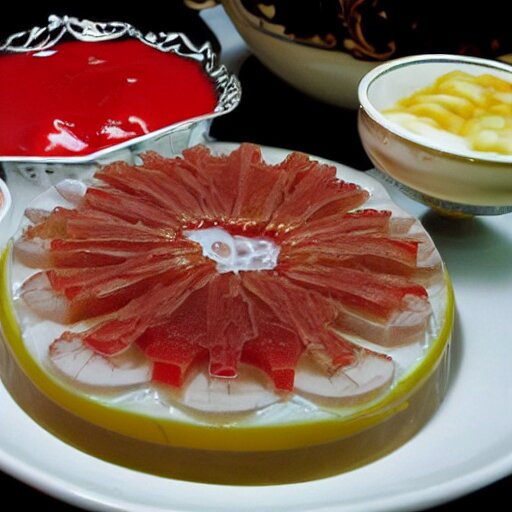 russian aspic 