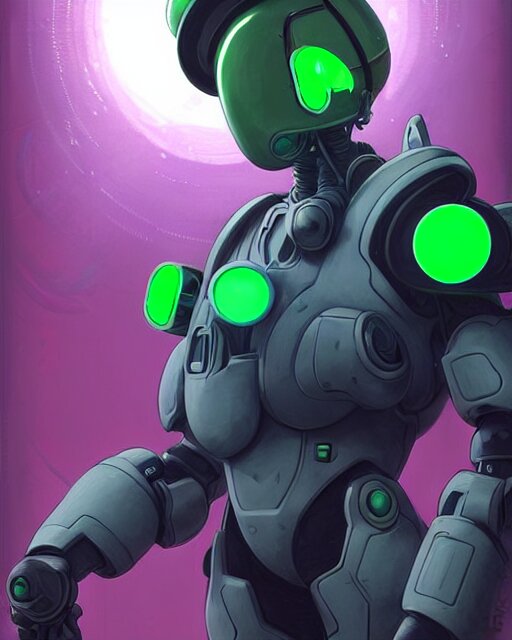 luigi in a mech scifi suit with missles and small lights by ilya kuvshinov, gigachad body by krista sudmalis, fantasy character portrait, futuristic background by laurie greasley, ultra realistic, concept art, intricate details, elegent, digital painting, smooth, sharp focus, illustration, art by artgerm and greg rutkowski and alphonse mucha 