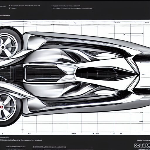 front and back full body full height, h. r. giger supercar, ergonomic, simple. 8 5 mm, super high resolution photo. front and rear. prize winning engineering diagram. 