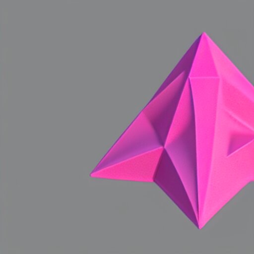 sierpinksi tetrahedron, 3 d render, matlab 