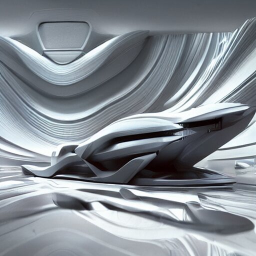 sci-fi organic zaha hadid car ash thorp car khyzyl saleem organic car 50% of canvas and wall structure in the coronation of napoleon painting by Jacques-Louis David and in the blade runner 2049 film search pinterest keyshot product render cloudy plastic ceramic material shiny gloss water reflections ultra high detail ultra realism 4k in plastic dark tilt shift