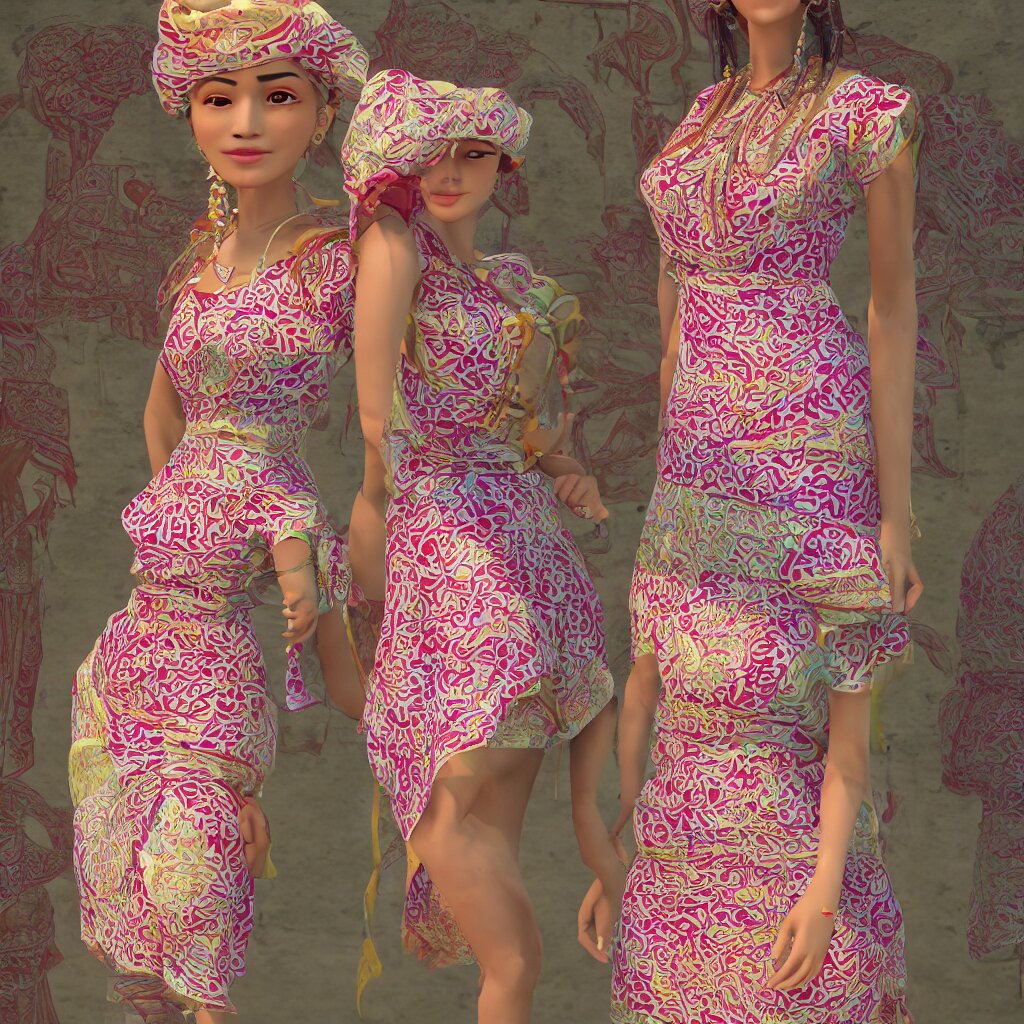 beautiful summer assamese mekehela bihu style floral gamosa dres. Arthub.ai