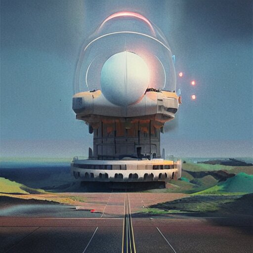 art by bill mayers, beeple, concept art, surrealist 