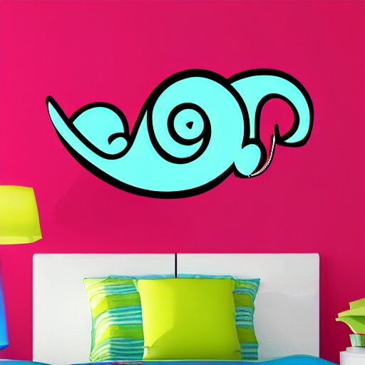 sticker snail cartoon whimsical 