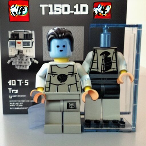 lego t - 1 0 0 0 