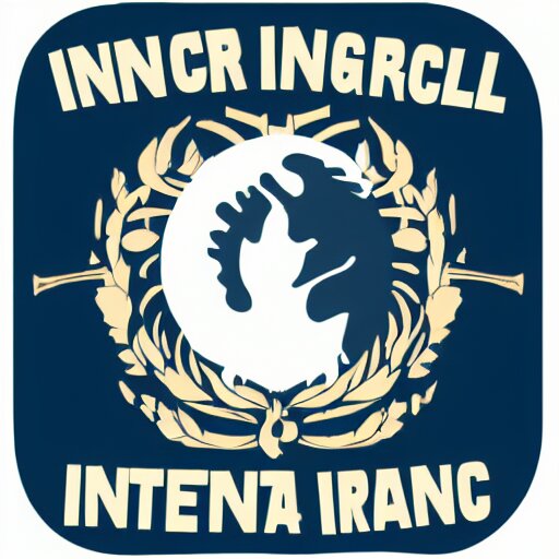 “ logo of intj inc ” 